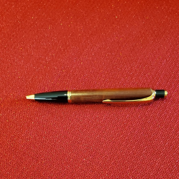 Specialty Executive Click Ink Pen - Picture 2 of 3